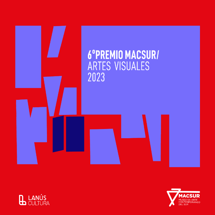 Premio Macsur A Las Artes Visuales Arte Online