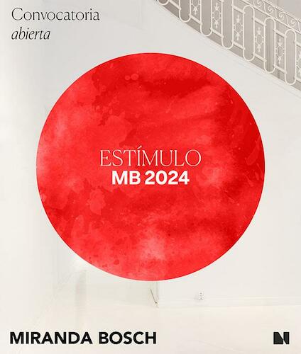 Estímulo MB 2024