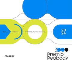 Tercera edición del Premio Peabody al Diseño Argentino 