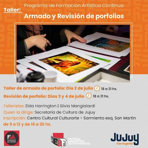 Foro de Portfolios