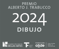 PREMIO J. TRABUCCO 2024