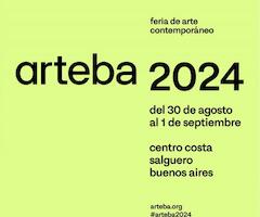 ARTEBA 2024