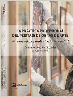 Nuevo libro sobre peritaje profesional