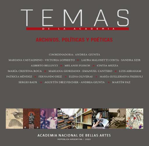 PRESENTACIÓN REVISTA TEMAS XX 