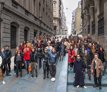 Microcentro Cuenta llegó para quedarse