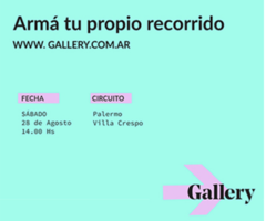 ¡Vuelven los Gallery!