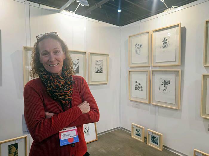 Laura Cardoner - Stand 39