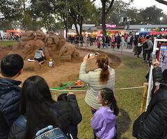 Bienal Internacional de Chaco 