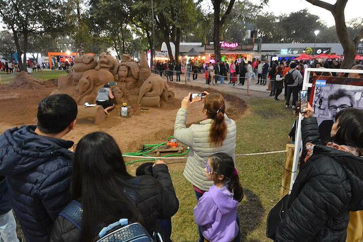 Bienal Internacional de Chaco 