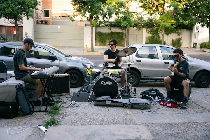 Departamento 112 celebra su primer año 