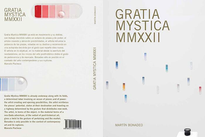 Gratia Mystica