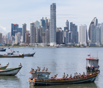 Pinta Panamá Art Week 