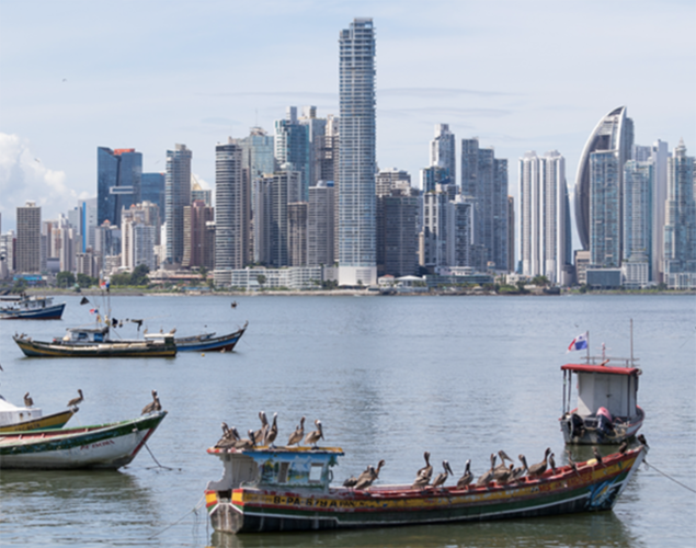 Pinta Panamá Art Week 