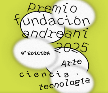 Premio Fundación Andreani 2025